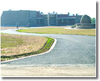 Nature-Interpretation-Centre