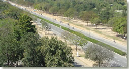 road