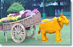 topiary-park